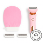 Kit Prestige Peau Douce
