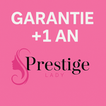 Extension de garantie