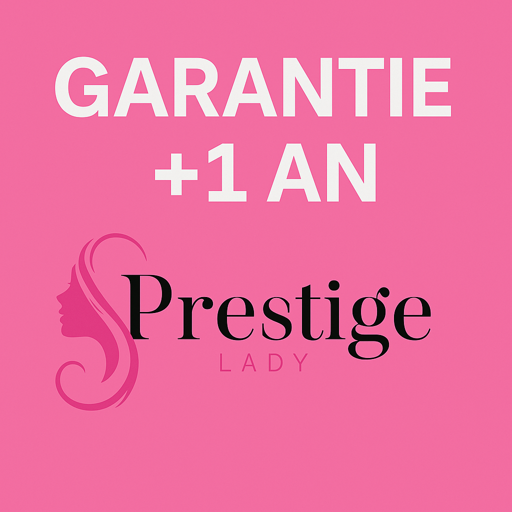 Extension de garantie