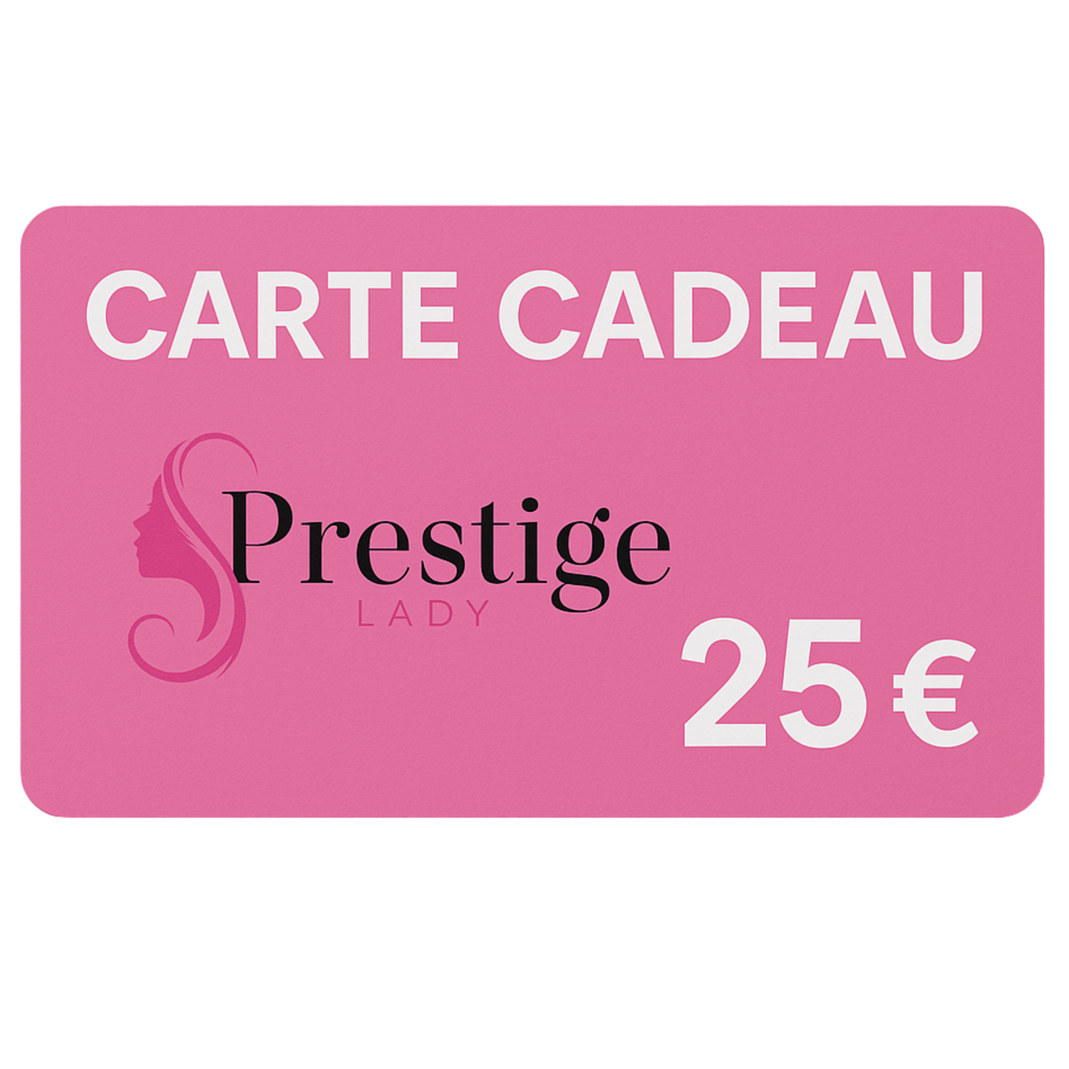 Carte cadeau