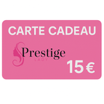 Carte cadeau