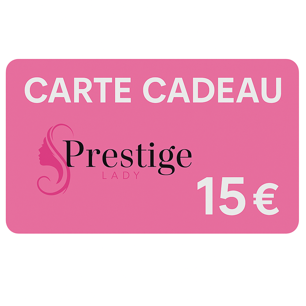 Carte cadeau